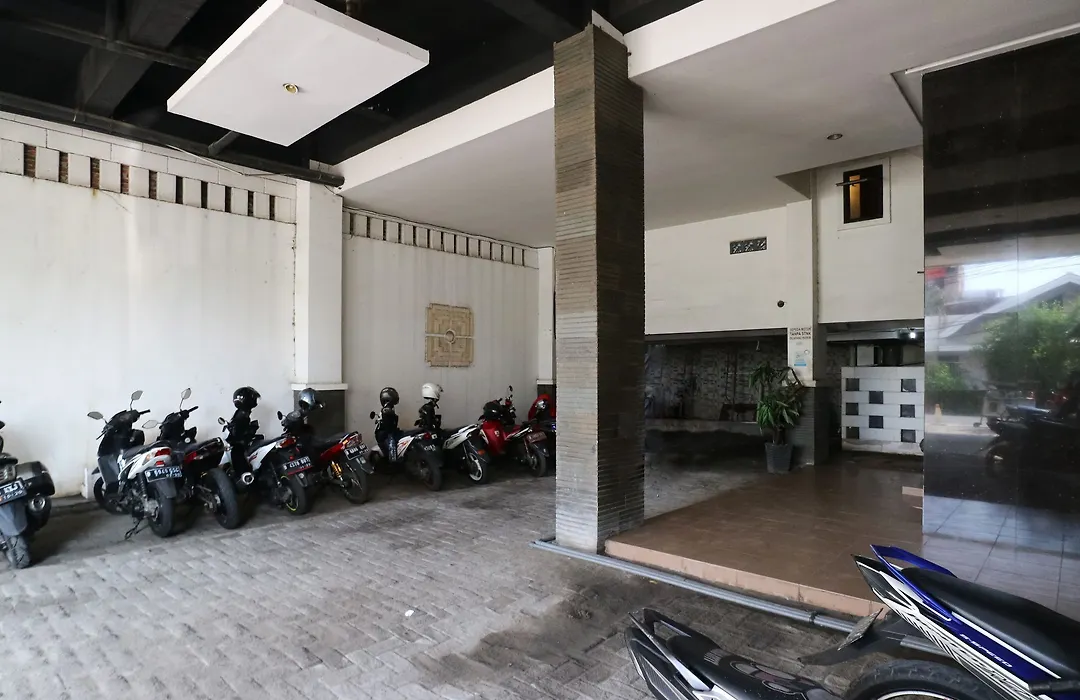 Penthouse Hotel-1