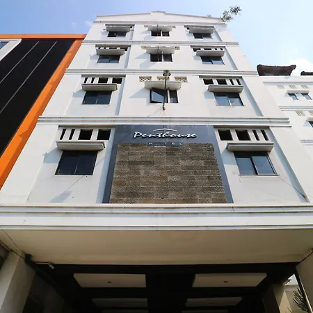 Penthouse Hotel-3